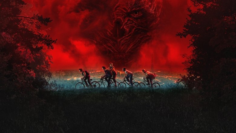 دانلود سریال Stranger Things 2016 (چیزهای غریب)