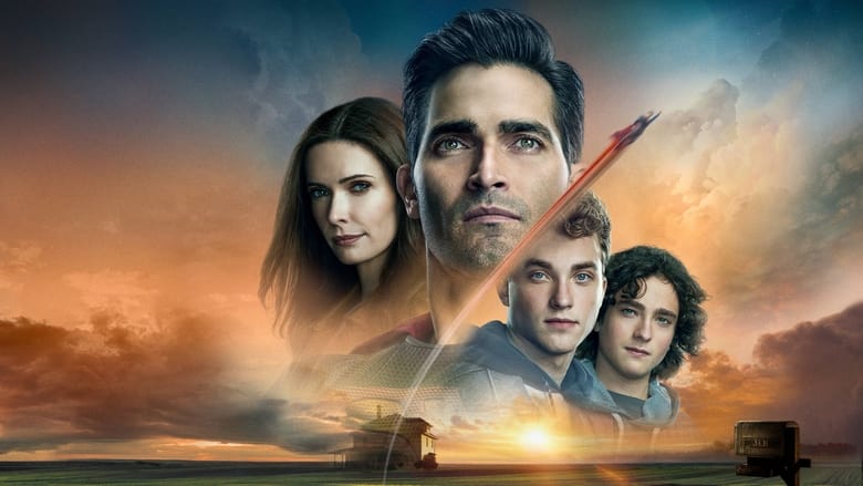 دانلود سریال Superman & Lois 2021 (سوپرمن و لوئیس)