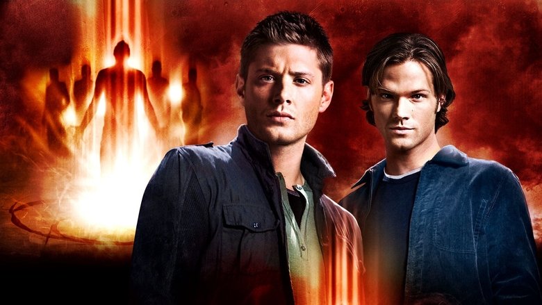 دانلود سریال Supernatural 2005 (سوپرنچرال)