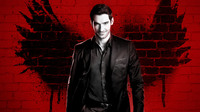 دانلود سریال Lucifer 2016 (لوسیفر)