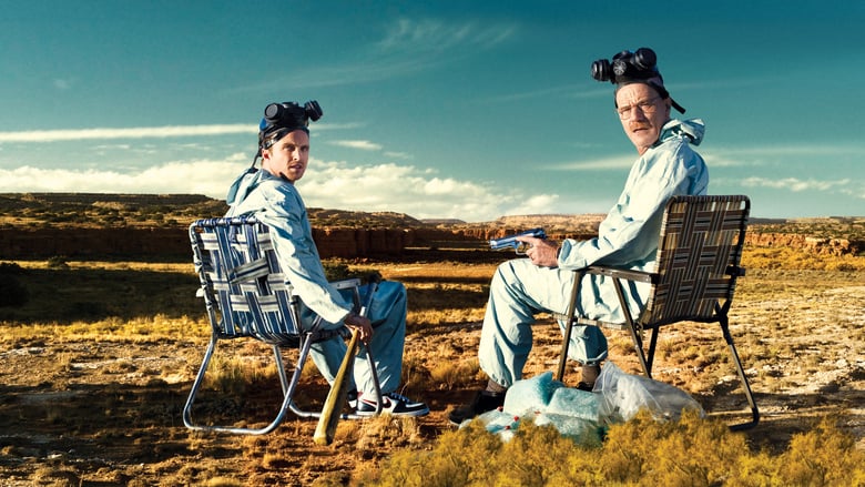 دانلود سریال Breaking Bad 2008 (بریکینگ بد)
