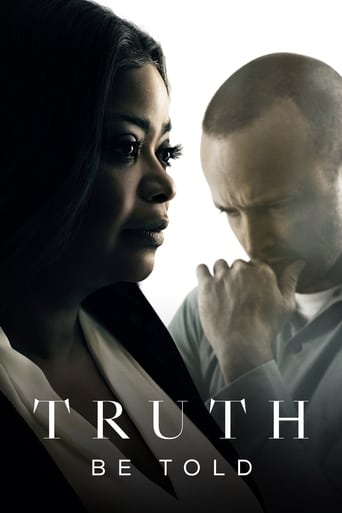 دانلود سریال Truth Be Told 2019 (حقیقت گفته می شود)