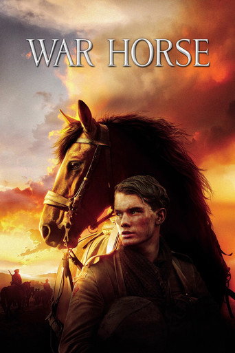 دانلود فیلم War Horse 2011 (اسب جنگی)