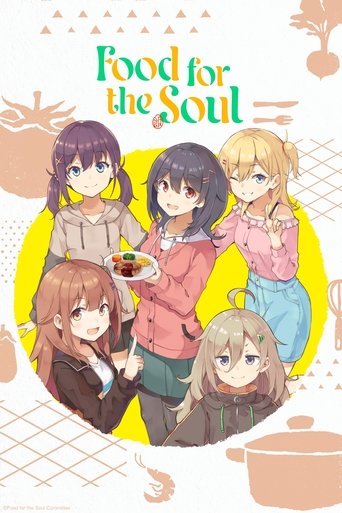 دانلود سریال Food for the Soul 2025 (غذای روح)