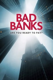 دانلود سریال Bad Banks 2018 (بانک های بد)