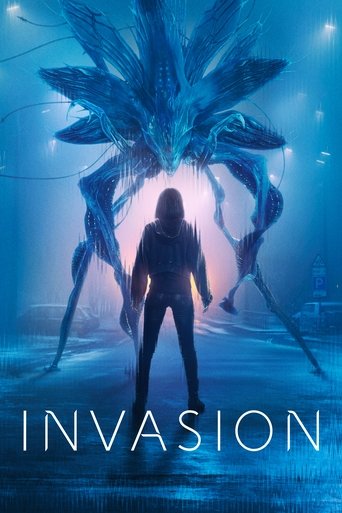 دانلود سریال Invasion 2021 (هجوم)