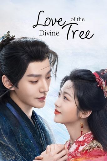 دانلود سریال Love of the Divine Tree 2025 (عشق درخت الهی)