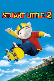 دانلود فیلم Stuart Little 2 2002 (استوارت کوچولو ۲)