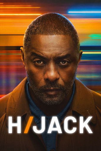 دانلود سریال Hijack 2023 (ربودن)