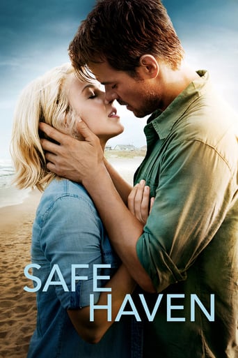 دانلود فیلم Safe Haven 2013 (پناهگاه امن)