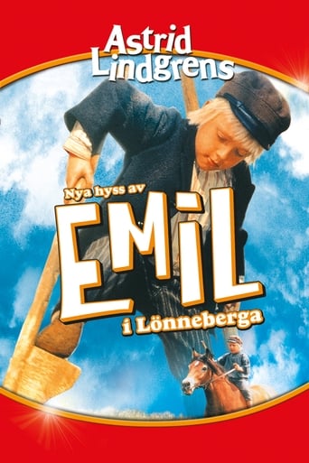 دانلود فیلم New Mischief by Emil 1972