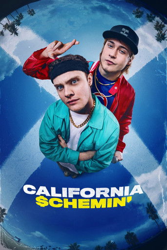 دانلود فیلم California Schemin' 2025 (نقشه کشی در کالیفرنی)