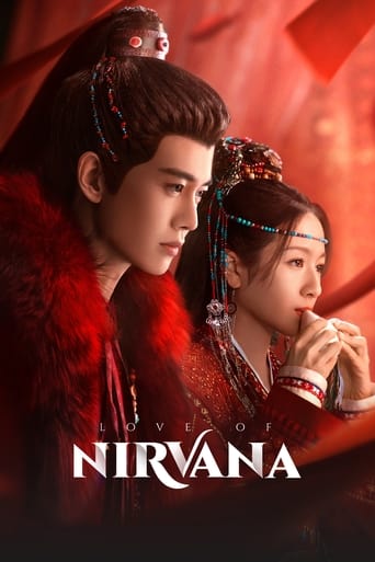دانلود سریال Love of Nirvana 2024 (عشق نیروانا)