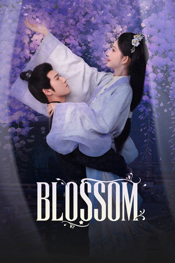دانلود سریال Blossom 2024 (شکفتگی)