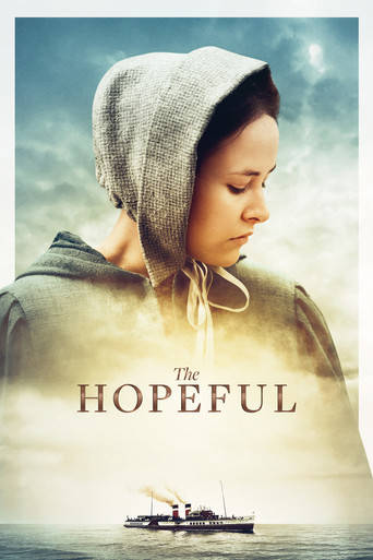 دانلود فیلم The Hopeful 2024