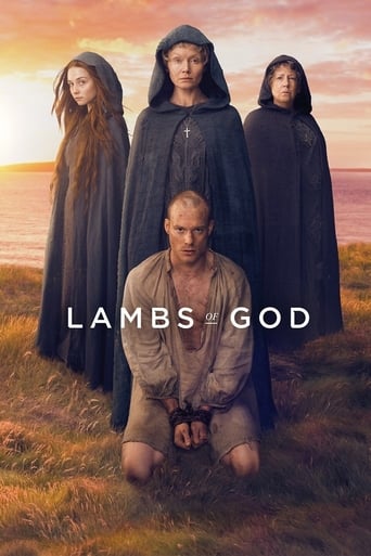 دانلود سریال Lambs of God 2019 (بره های خدا)