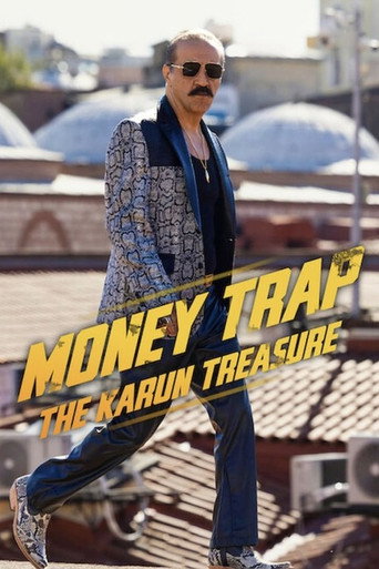 دانلود سریال Money Trap 2026
