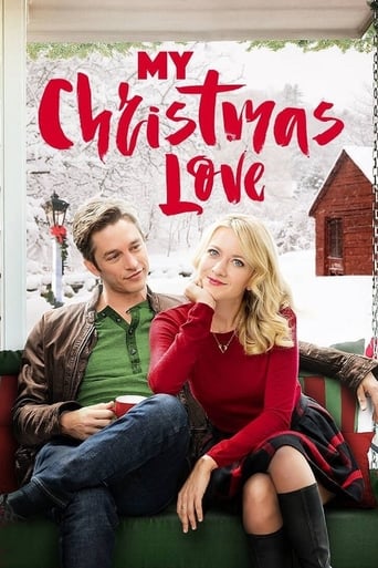 دانلود فیلم My Christmas Love 2016