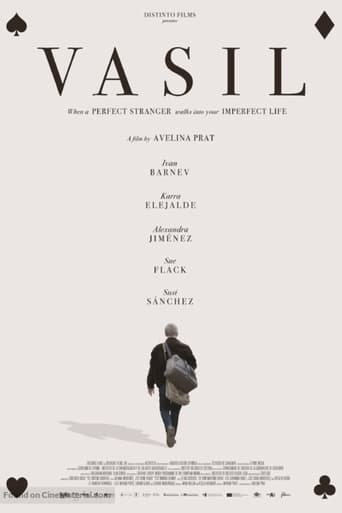 دانلود فیلم Vasil 2022