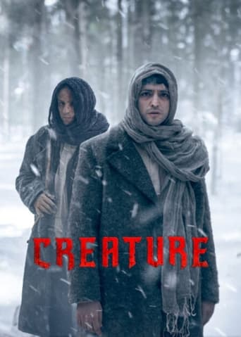 دانلود سریال Creature 2023 (مخلوق)