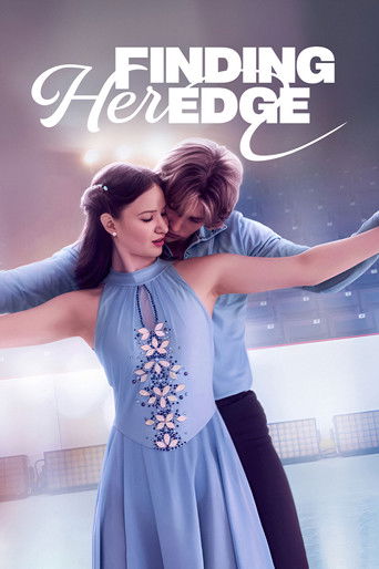 دانلود سریال Finding Her Edge 2026 (یافتن برتری او)