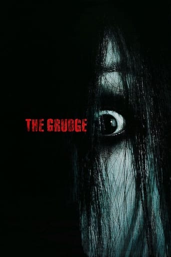دانلود فیلم The Grudge 2004 (کینه)