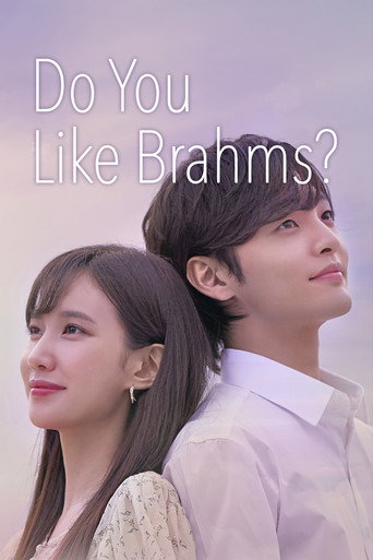 دانلود سریال Do You Like Brahms? 2020 (از برامس خوشت میاد؟)