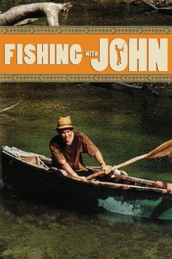دانلود سریال Fishing with John 1991