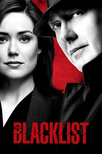 دانلود سریال The Blacklist 2013 (لیست سیاه)