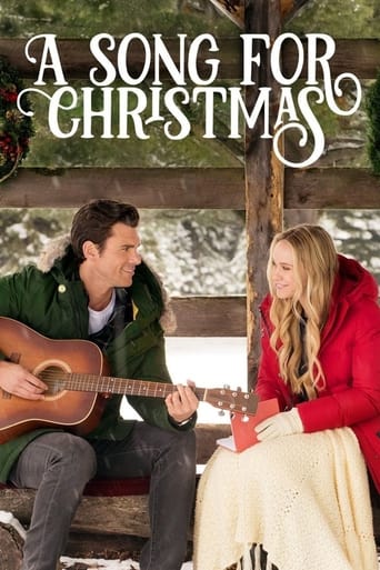 دانلود فیلم A Song for Christmas 2017