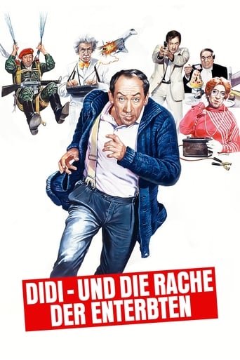 دانلود فیلم Nonstop Trouble with the Family 1985