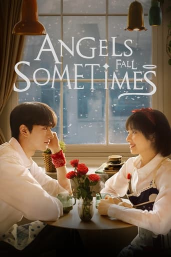 دانلود سریال Angels Fall Sometimes 2024 (بعضی وقتا فرشته ها عاشق میشن)