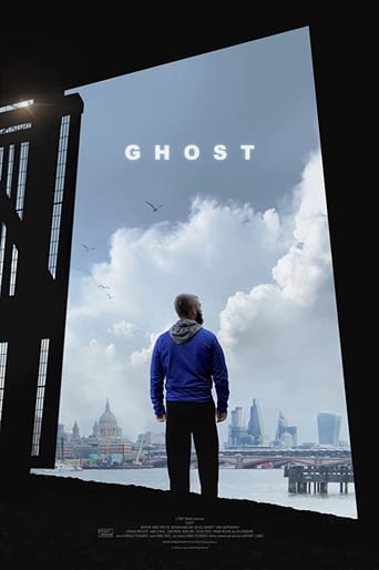 دانلود فیلم Ghost 2020 (روح پدرم)