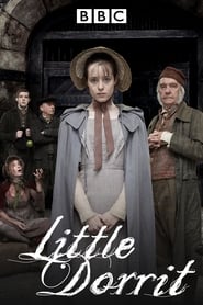 دانلود سریال Little Dorrit 2008 (دوریت کوچک)