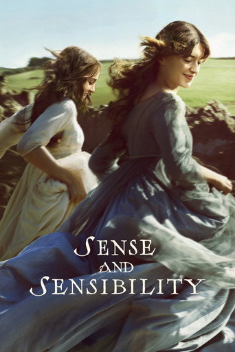 دانلود فیلم Sense and Sensibility 2026 (حس و حساسیت)