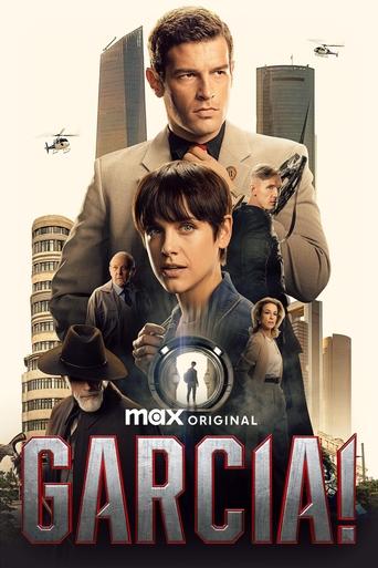 دانلود سریال García! 2022 (گارسیا!)
