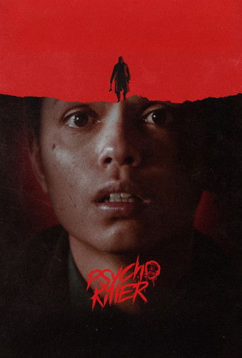 دانلود فیلم Psycho Killer 2026 (قاتل روانی)