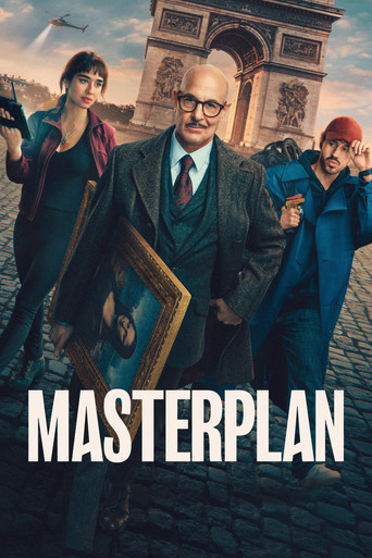 دانلود فیلم Masterplan 2026 (Masterplan)