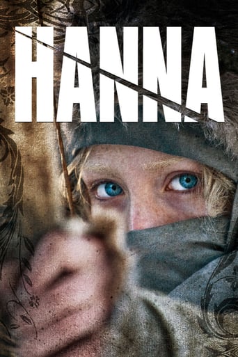 دانلود فیلم Hanna 2011 (هانا)