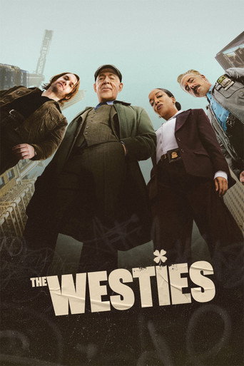 دانلود سریال The Westies 2026 (غربی ها)