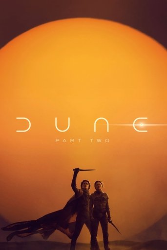 دانلود فیلم Dune: Part Two 2024 (تل ماسه 2)