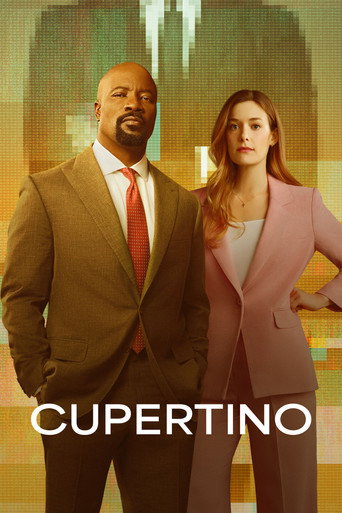 دانلود سریال Cupertino 2026 (کوپرتینو)