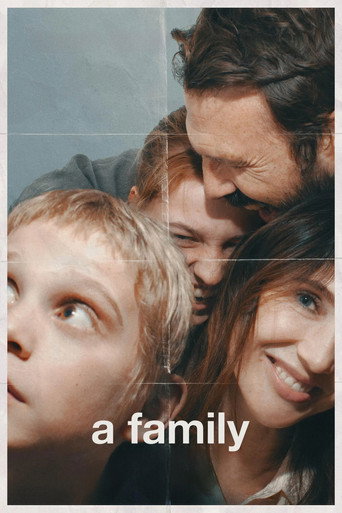 دانلود فیلم A Family 2026