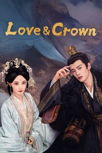 دانلود سریال Love & Crown 2025 (عشق و تاج)