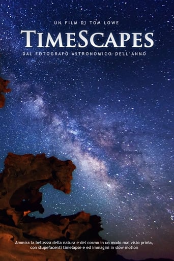 دانلود فیلم TimeScapes 2012 (گذرای زمان‌)
