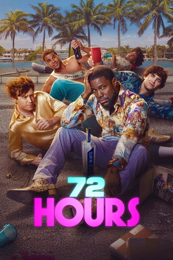 دانلود فیلم 72 HOURS 2026 (72 ساعت)