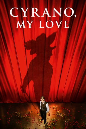 دانلود فیلم Cyrano, My Love 2018 (سیرانو، عشق من)