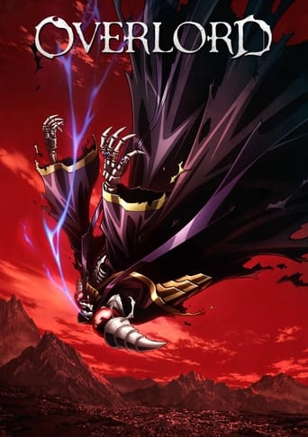 دانلود سریال Overlord 2015 (ارباب)