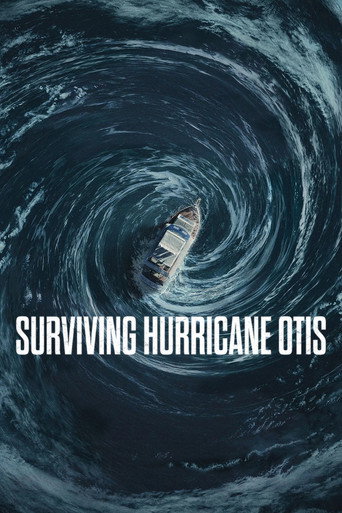 دانلود فیلم Surviving Hurricane Otis 2026