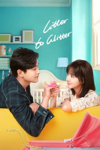 دانلود سریال Litter to Glitter 2021 (از زباله تا درخشش)